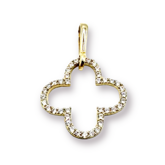 Pendant Cross