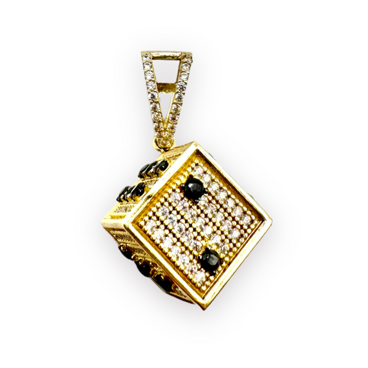 Dice Charms #88