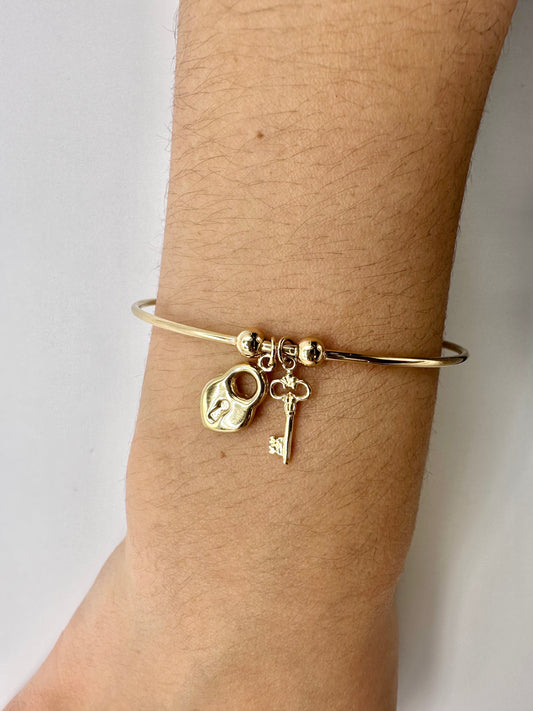 Woman Bracelet # 44